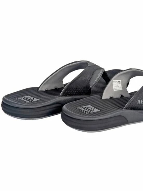 Reef Men\'s Cushion Fanning Flip Flop Sandals main image 6